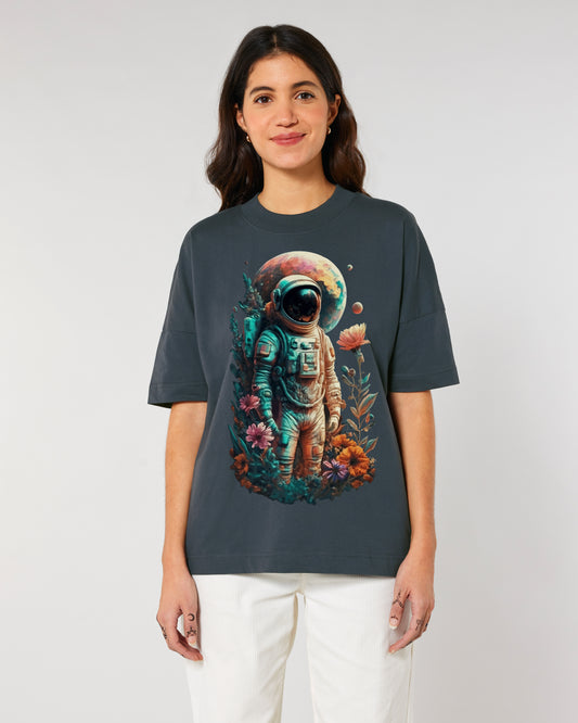 Houston Oversized T-Shirt | unisex