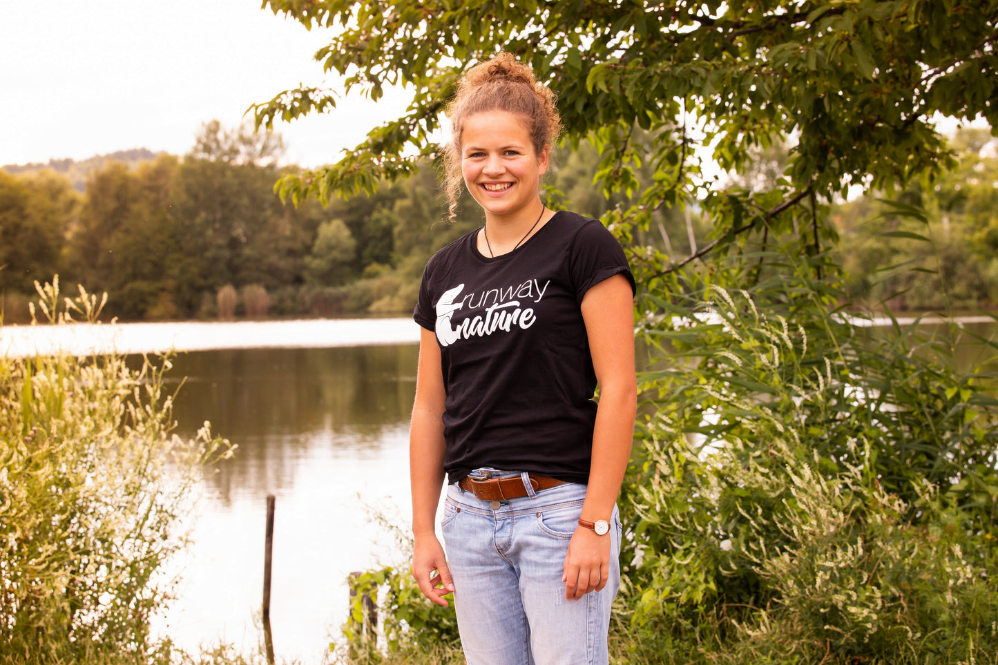 Porto Women T-Shirt