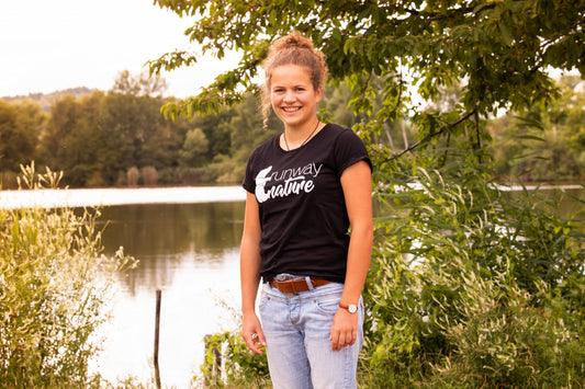 Porto Women T-Shirt