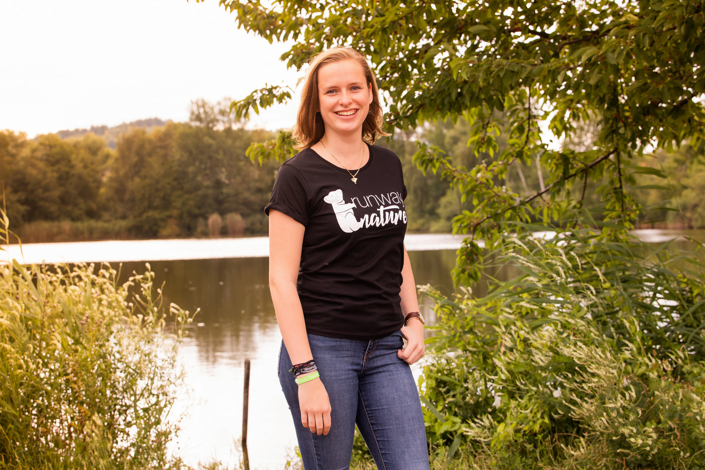 Porto Women T-Shirt