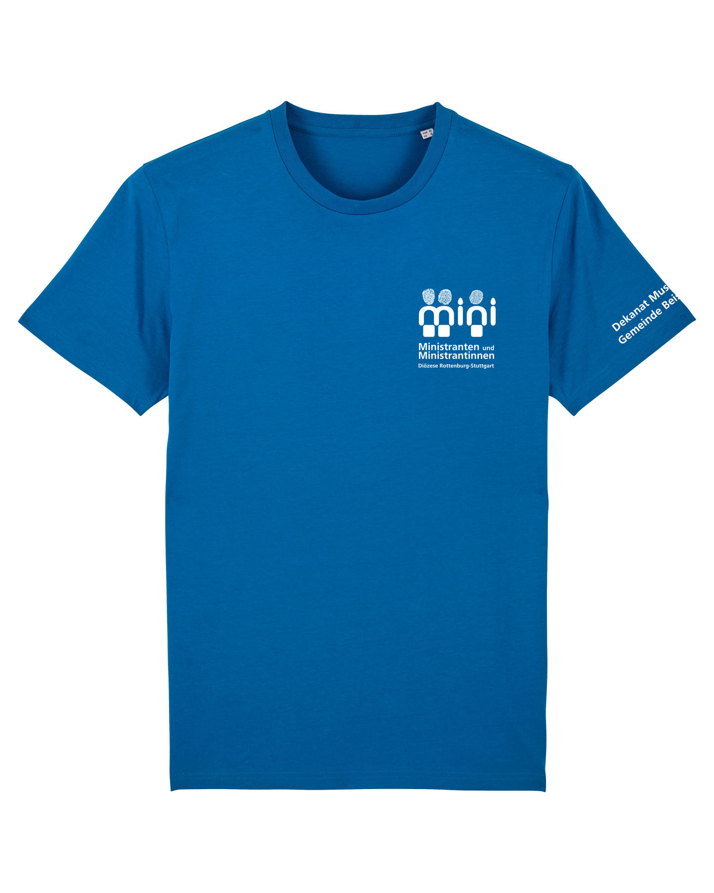 T-Shirt Romwallfahrt 2024