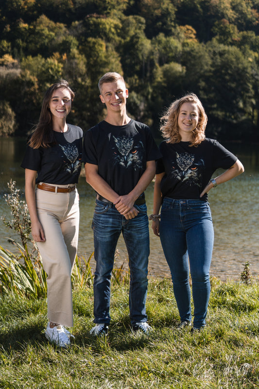Athen Unisex T-Shirt