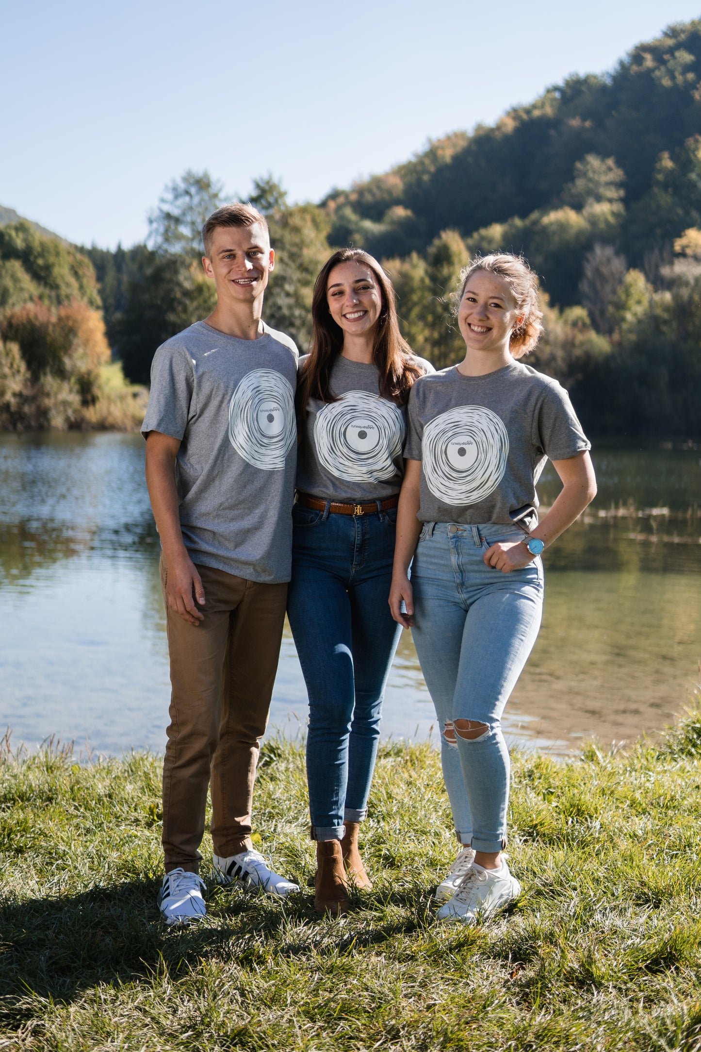 Boston Unisex T-Shirt