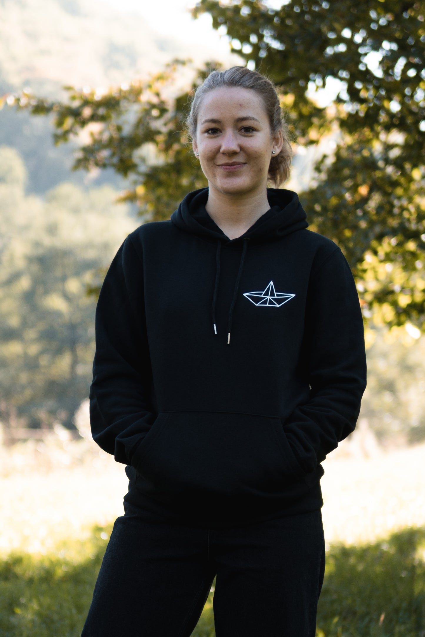 Hamburg Hoodie