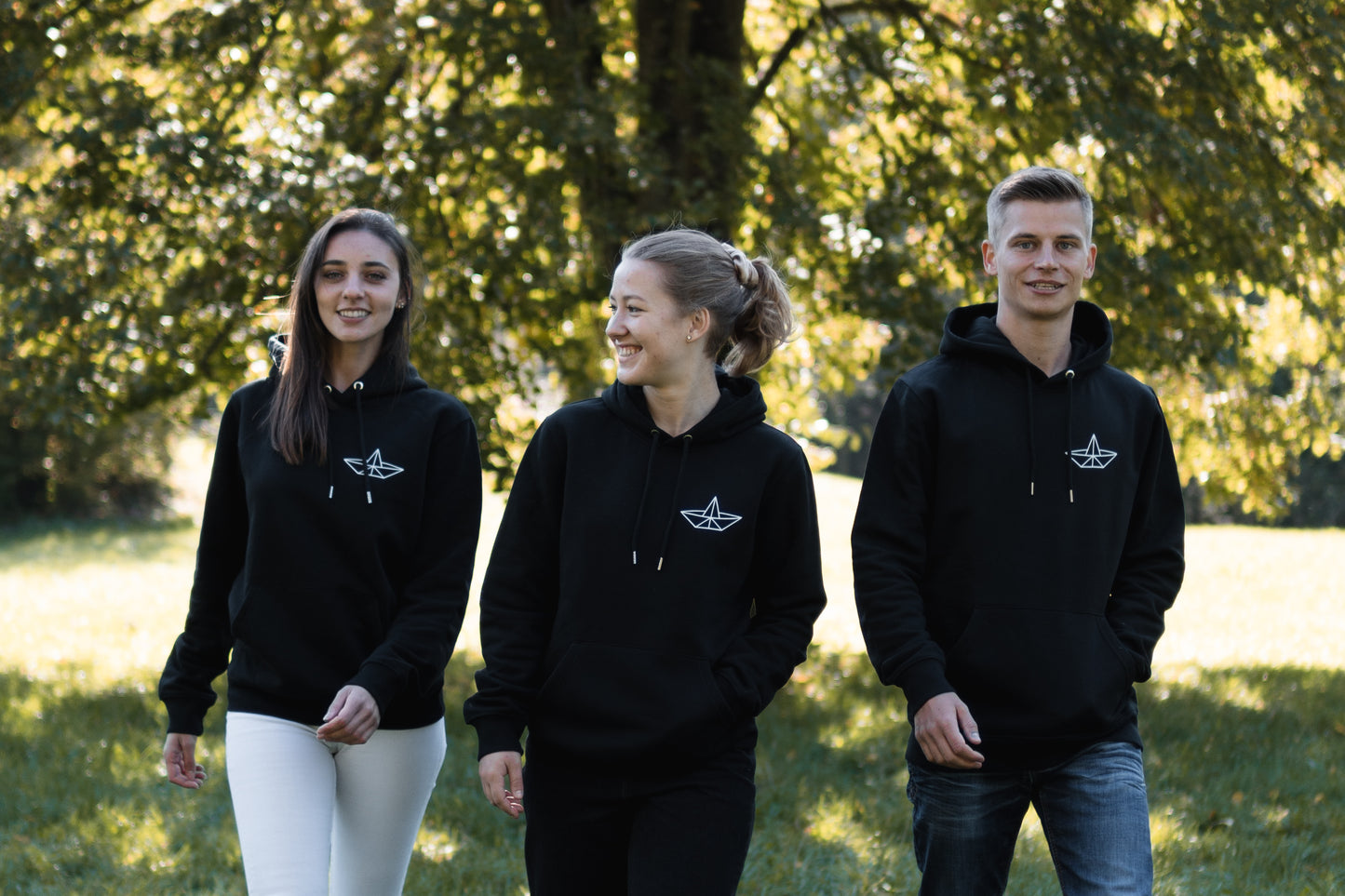 Hamburg Hoodie