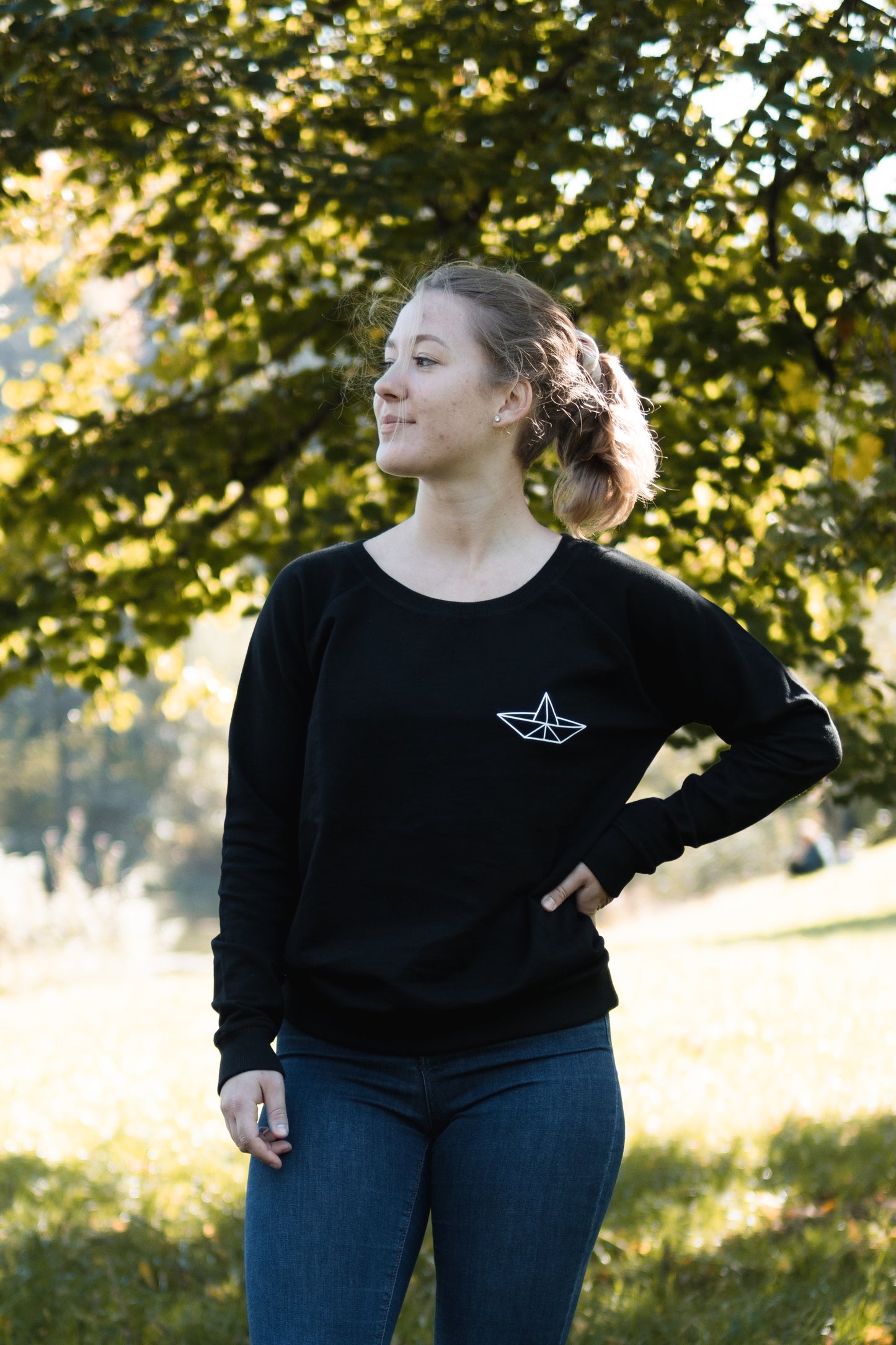Hamburg Sweater