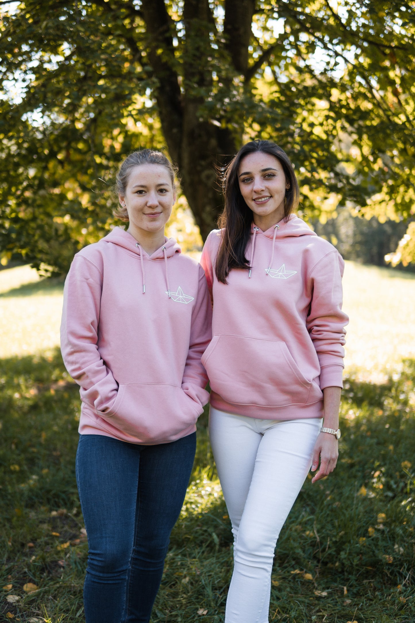 Hamburg Hoodie