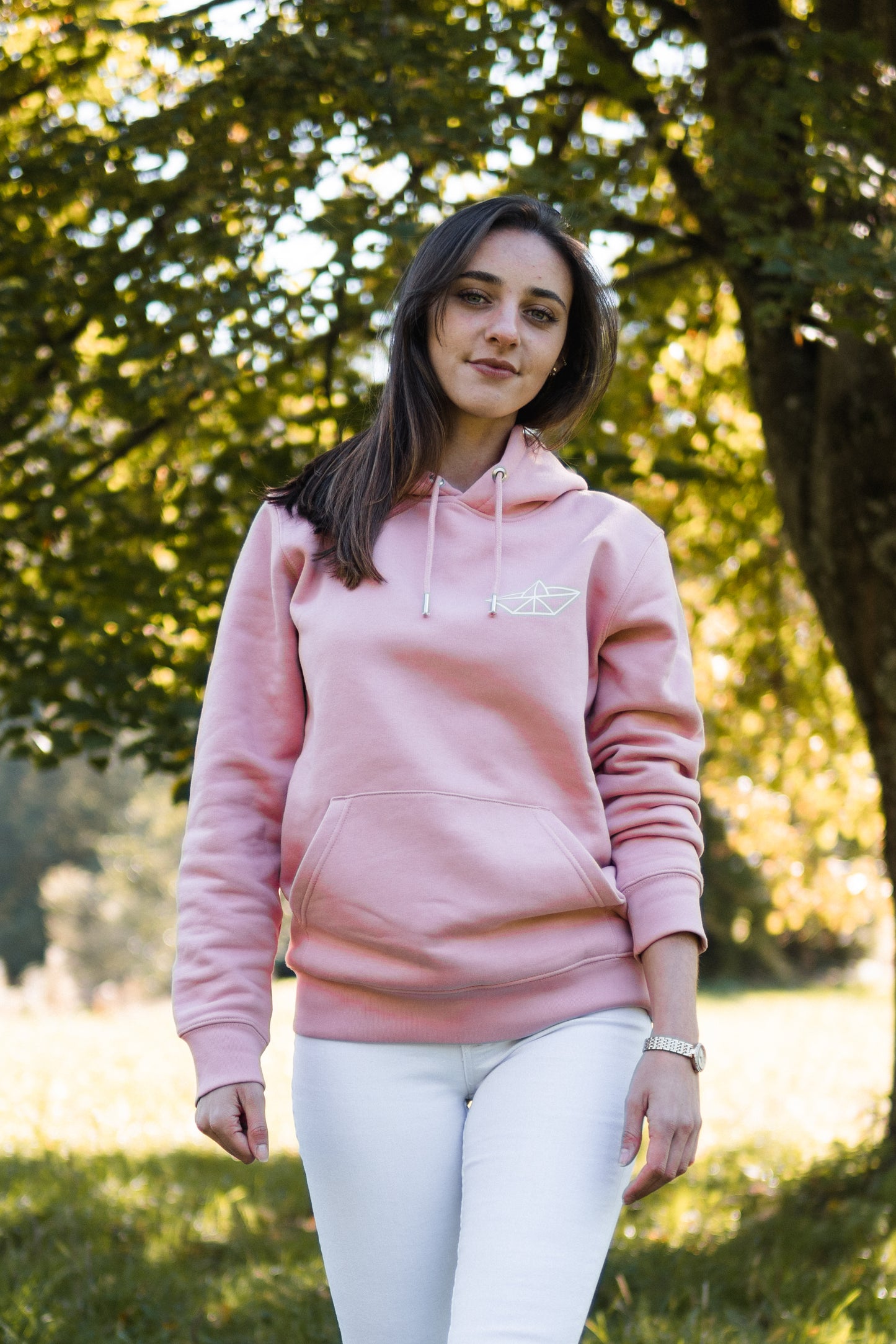 Hamburg Hoodie