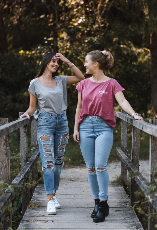 Hamburg Women Tunic