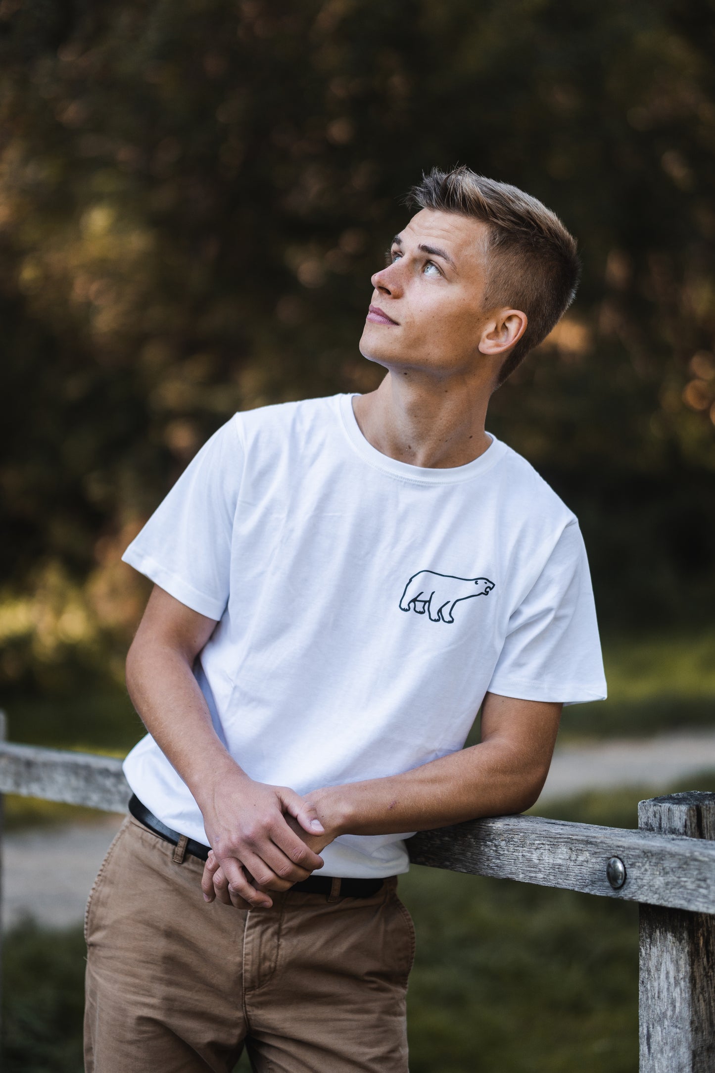 Nuuk Unisex T-Shirt