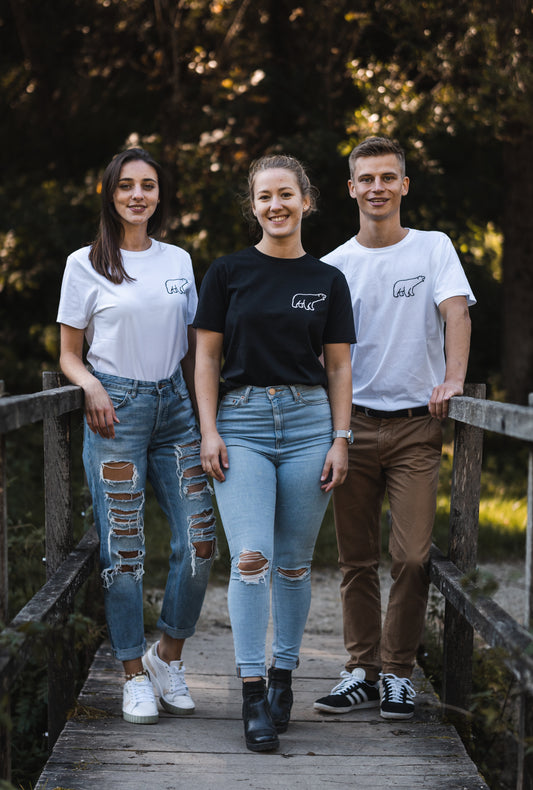 Nuuk Unisex T-Shirt