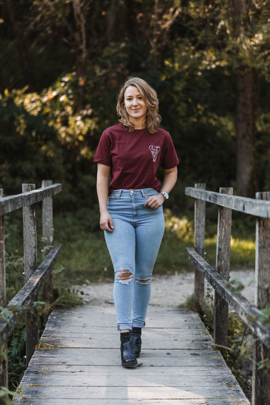 Kapstadt Women T-Shirt