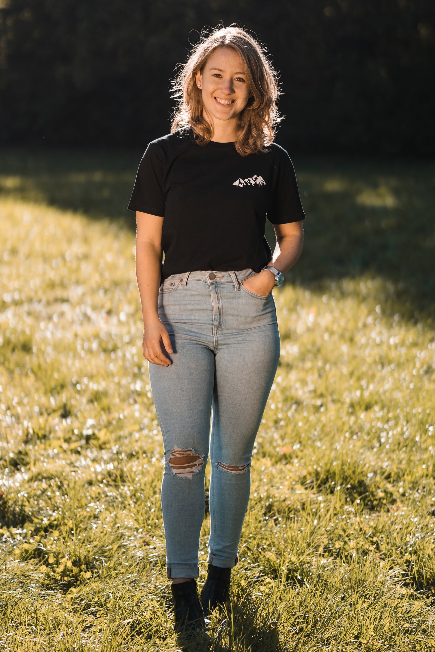 Belluno Women T-Shirt
