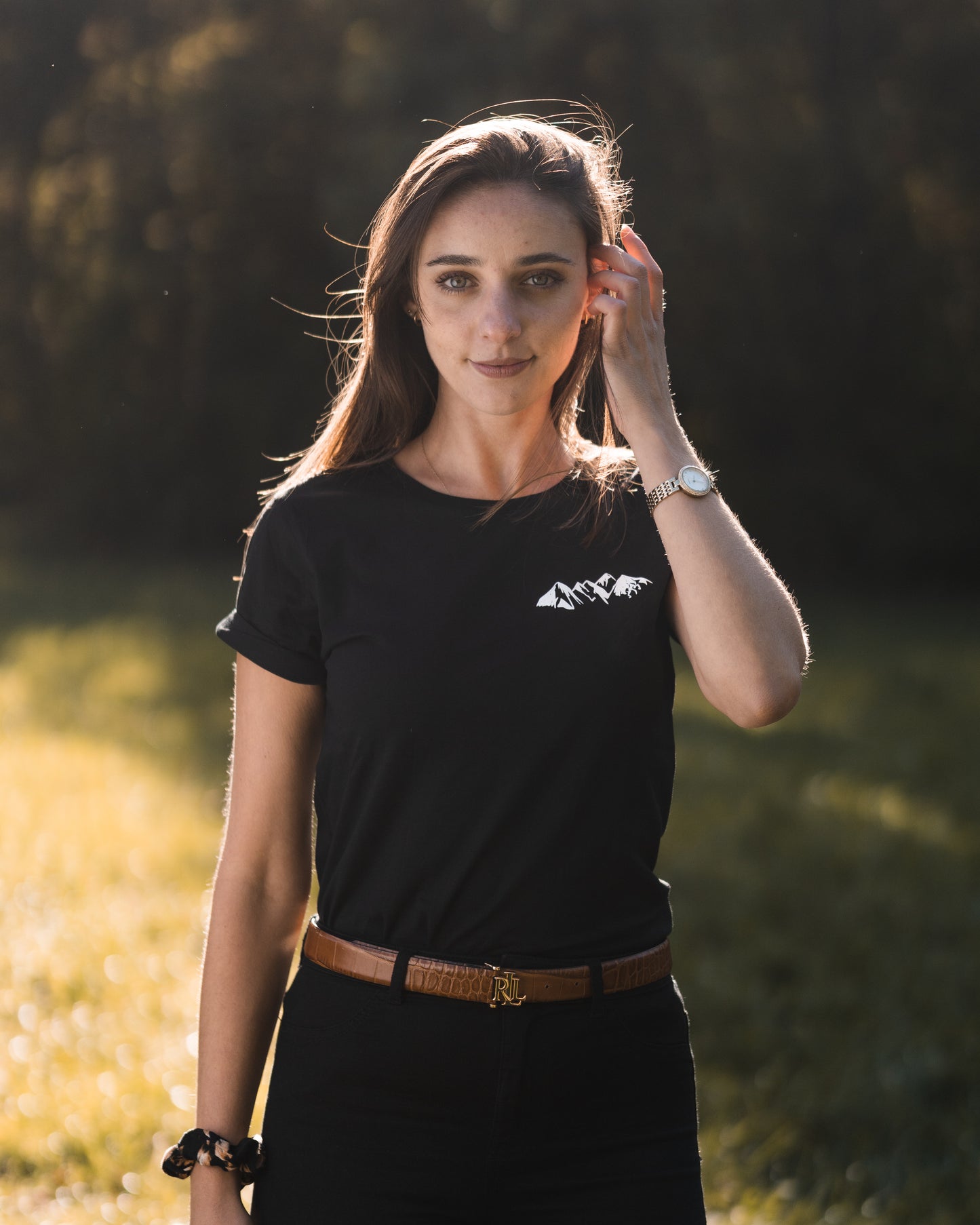 Belluno Women T-Shirt