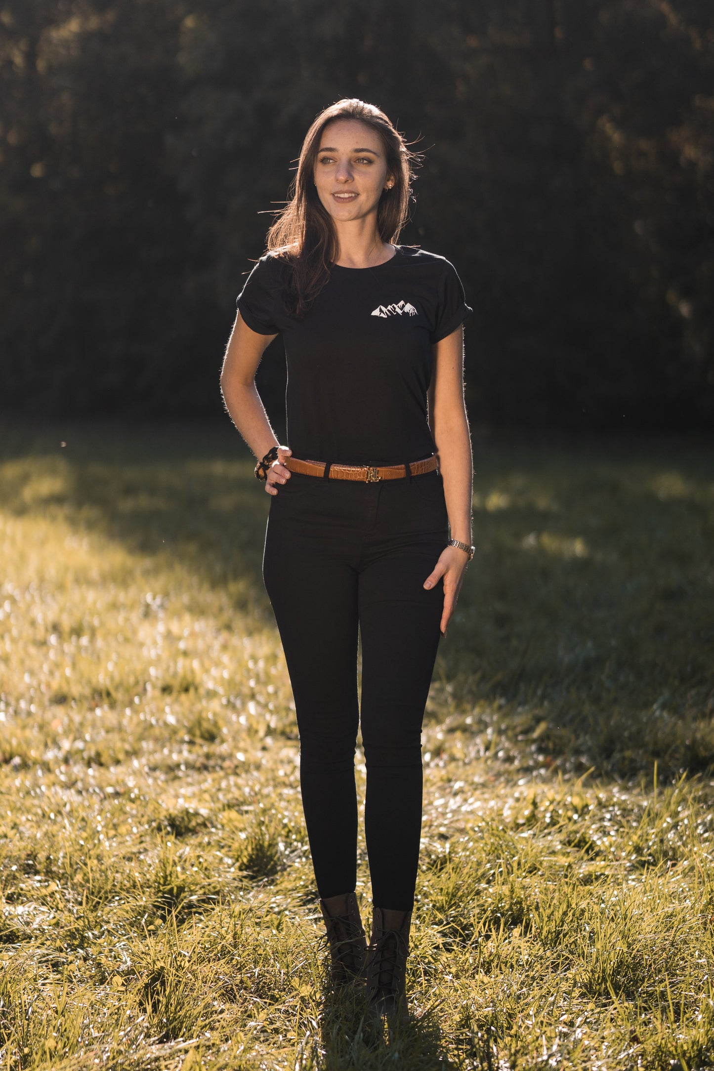Belluno Women T-Shirt