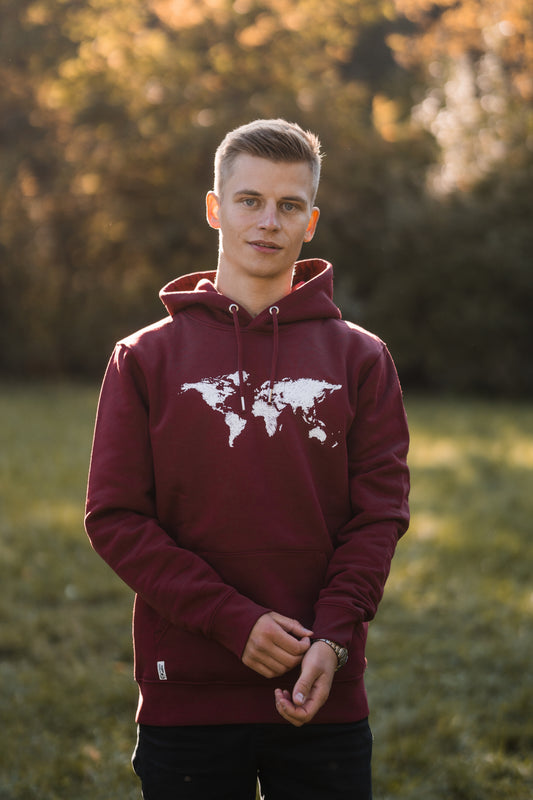 Our Planet Hoodie