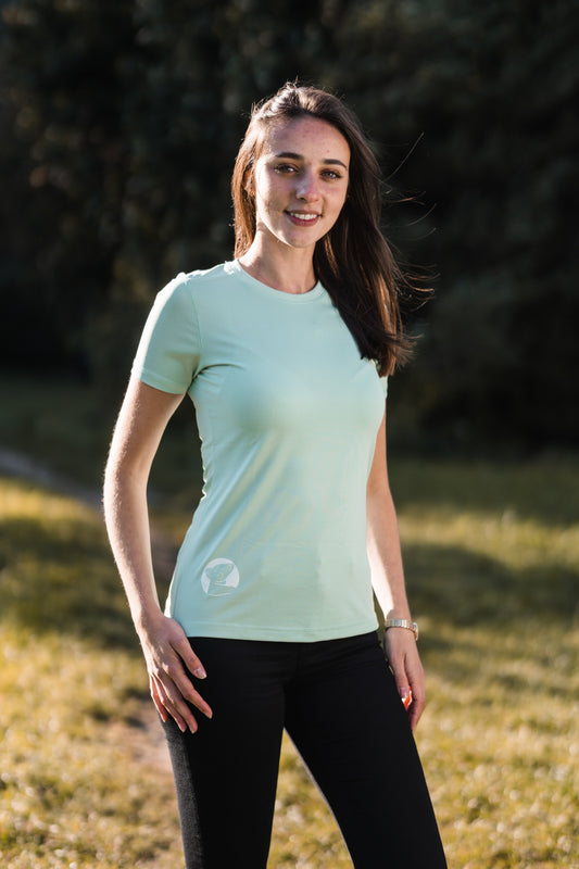 Tokyo Women Sport T-Shirt