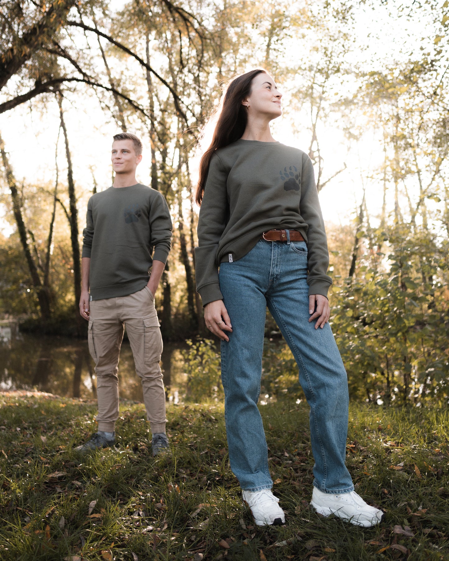 Helsingborg Sweater